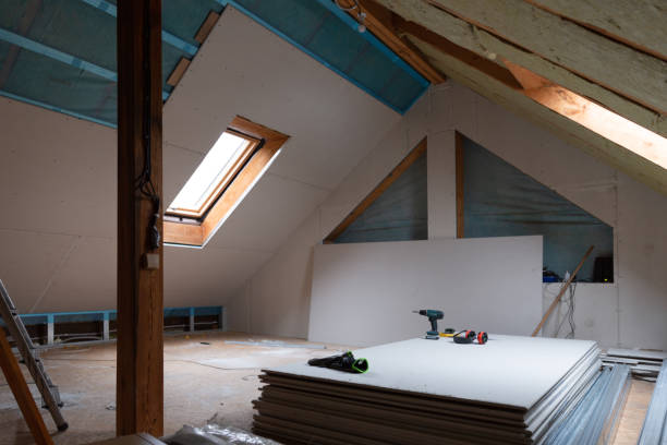 Types of Insulation We Offer in Belmar, NJ