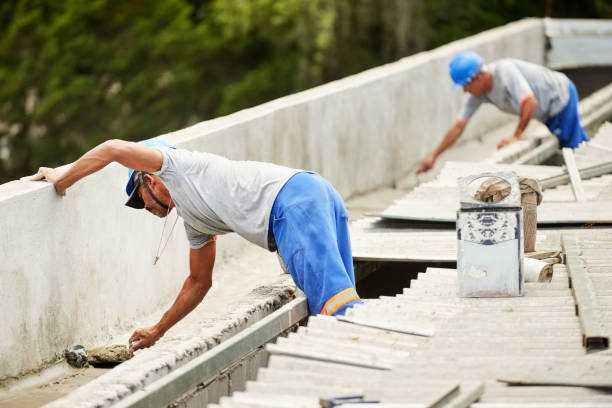 Trusted Belmar, NJ Insulation Contractor Experts