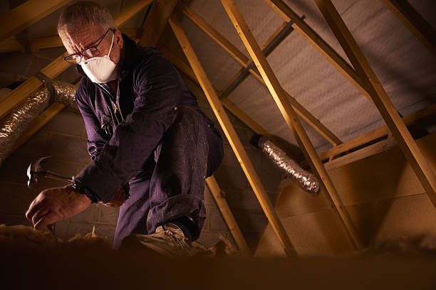 Best Spray Foam Insulation in Belmar, NJ